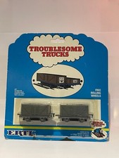 ERTL 1990 Thomas the tank