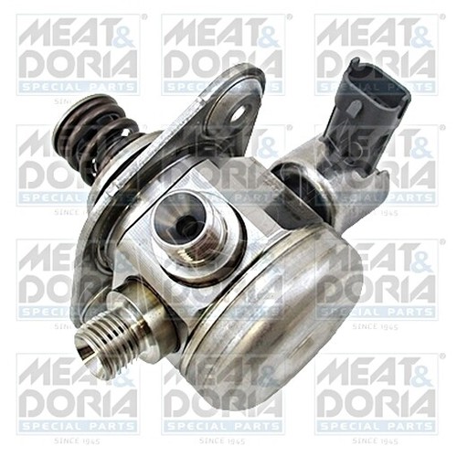 High pressure pump fits jaguar - pump,