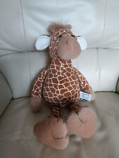 Russ Berrie Large Giraffe Soft