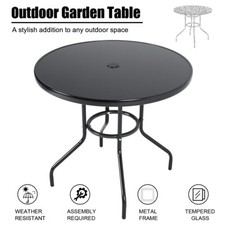 Outdoor Garden Patio Furniture