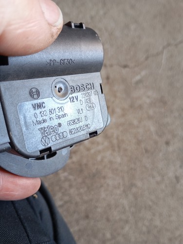 Audi heater air - a4,