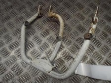 Honda XR650 XR 650 1993-On Engine Bash Guard  