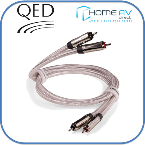 Qed signature audio phono - signature, 40