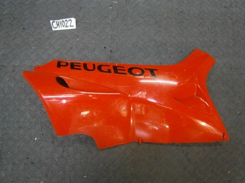 Peugeot speedfight 50cc 2003 - 2,