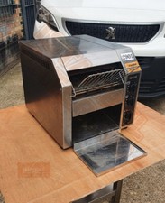 Lincat Electric Bun Toaster