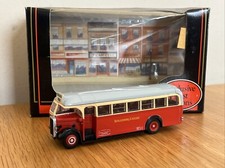 EFE 18402 Leyland TS8 Tiger