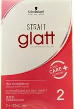 Schwarzkopf Glatt