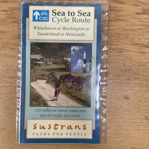 Sustrans sea cycle - sustrans,