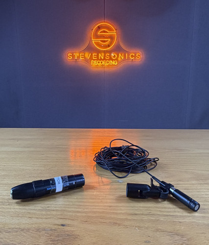 Shure beta clip on - shure, 98