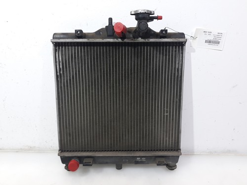 2531007000 water radiator - 2531007000,