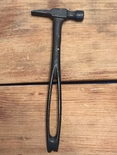 Vintage All Metal Tack