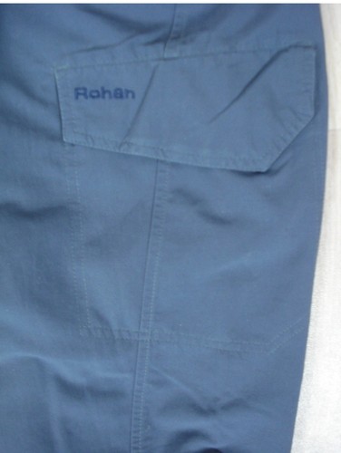 Rohan trailblazers walking - rohan,