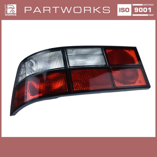 Tail light for porsche 924 - light,