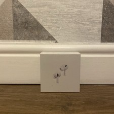  Apple Airpod gen 2 pro with