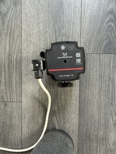 Grundfos UPS3 15-50/65