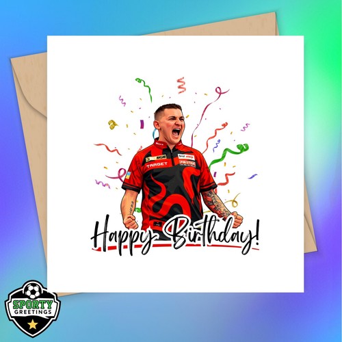 Nathan aspinall birthday card - nathan,