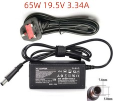 65W Charger For Dell Latitude