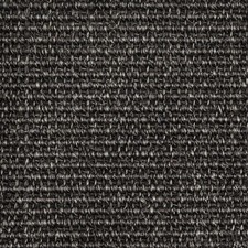 Crucial Trading Sisal Small Boucle C Anthracite Carpet 3.2m x 4.0m (s40053)