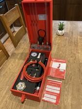 Rothenberger leak tester (new)