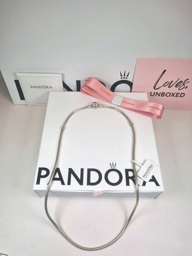 Pandora moments snake chain - ,
