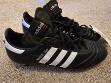 Adidas World Cup football