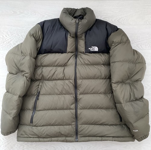 The north face - 700, nuptse