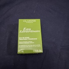 Clarins Eau extraordinaire