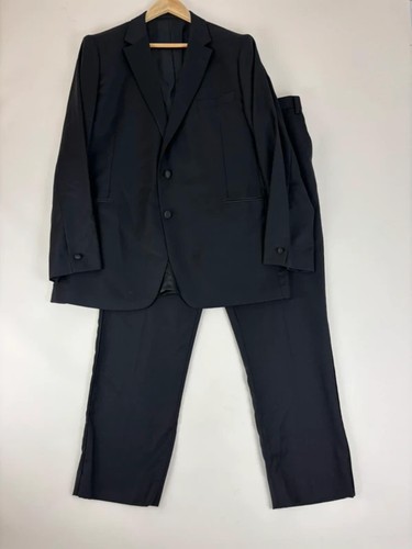 John lewis black tie dinner - john,