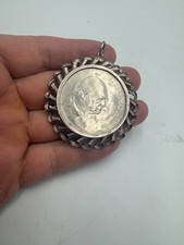 1965 Churchill Crown in