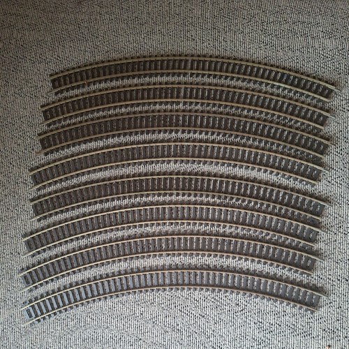 Peco setrack reg 231 curve - peco,