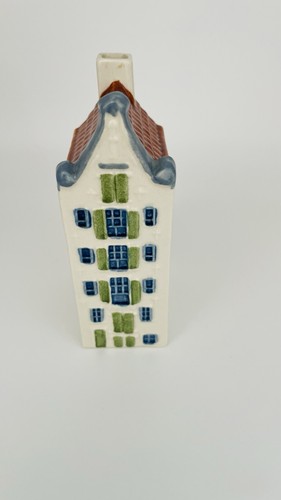 Amsterdam canal house 155