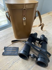 Barr & Stroud CF49 12x WWII