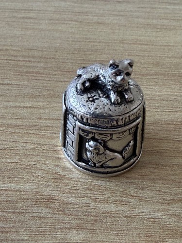 Williams english pewter - a,