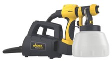 Electric Paint Sprayer 460W