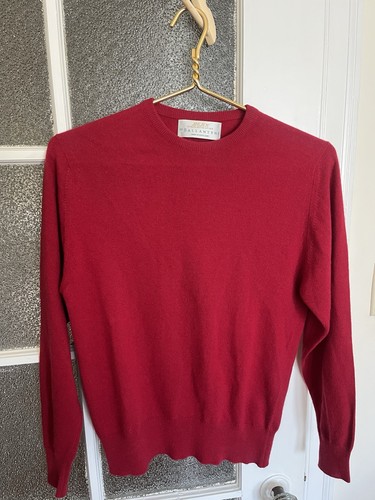 Ballantyne cashmere crew - ballantyne,