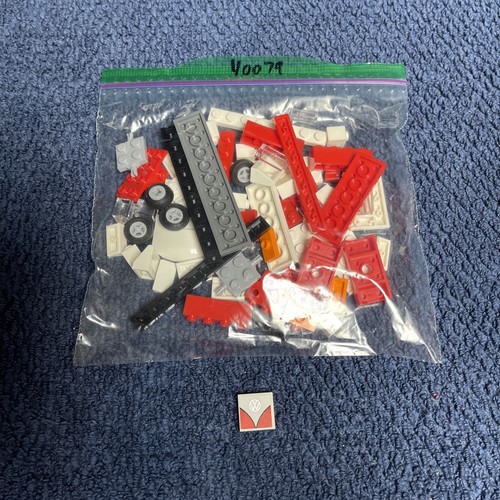Lego creator 40079 - lego, mini