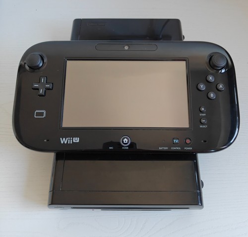 Nintendo wii bundle - wii, u