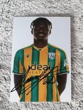 WBA. WEST BROM. WEST BROMWICH