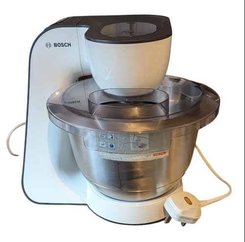 Bosch mum52110 stand mixer - mum52110/02,