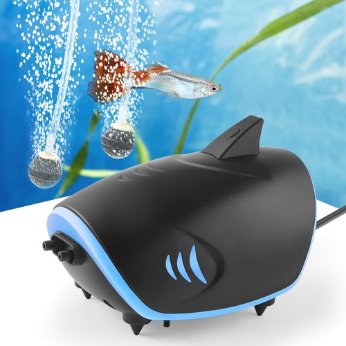 300lph ultra quiet aquarium - 300lph,