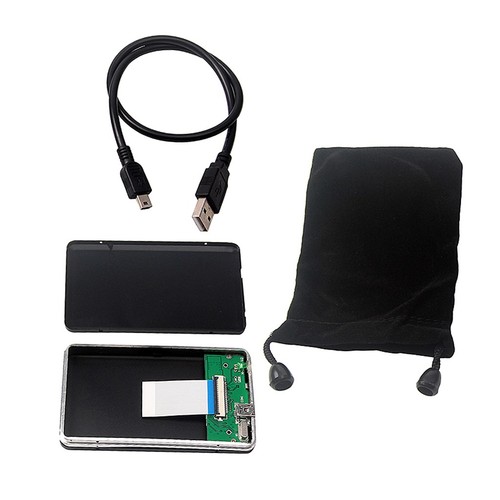 Usb ce zif hard - usb, ce/zif