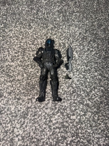 Mcfarlane toys halo odst - toys,