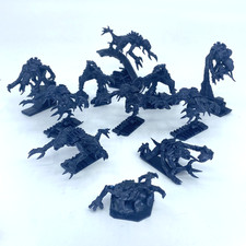 Genestealers brood tyranids - genestealers,