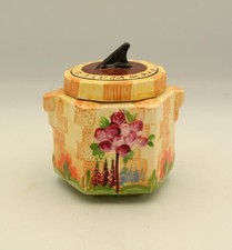 Vintage 1930's Beswick SUNDIAL