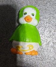Orville The Duck PVC Figure 1986 K Harris Prods Surprise