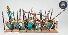 Tomb Kings 25 Tomb King