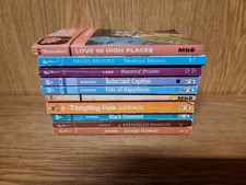 Mills & Boon Vintage Romance