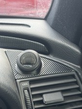 Mercedes W202 C Class Tweeter
