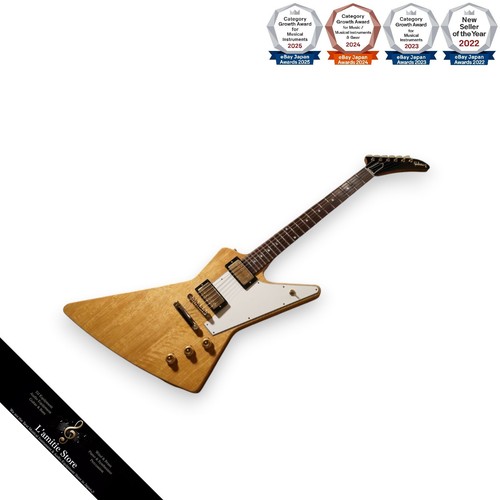 Gibson custom shop - custom,