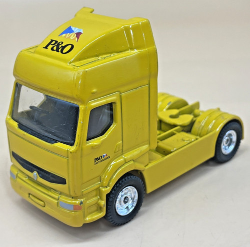 Corgi superhaulers 59548 - corgi,